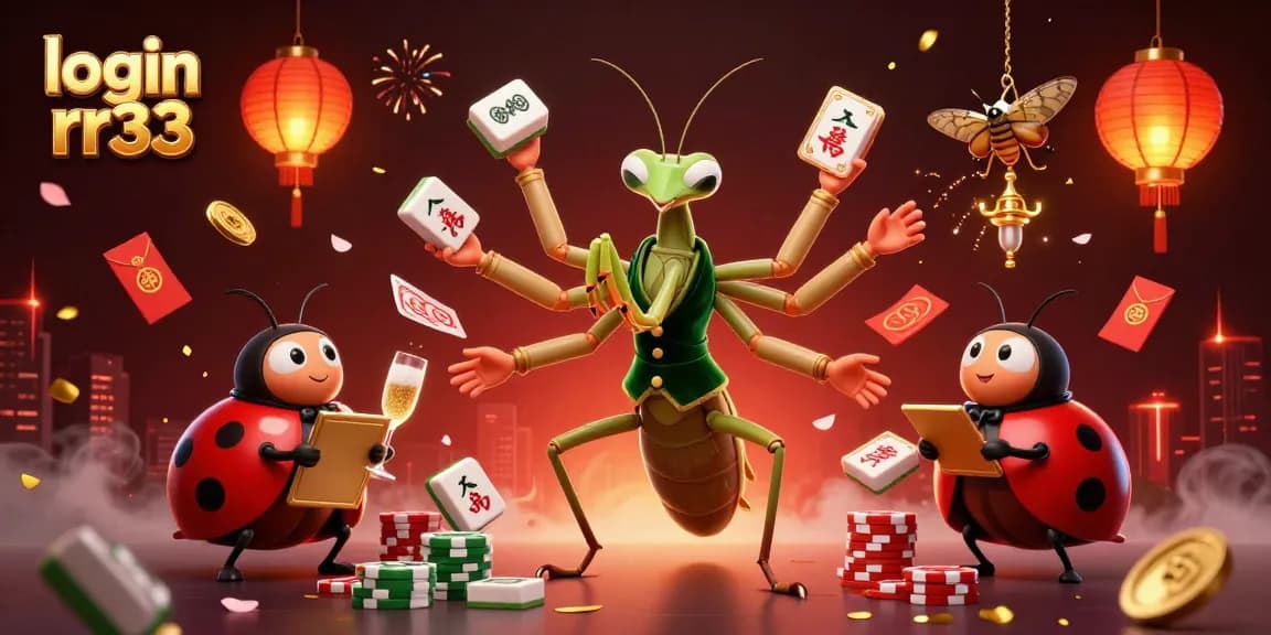 Play casino games seamlessly with login rr33 guidance; unlocking gaming adventures online.