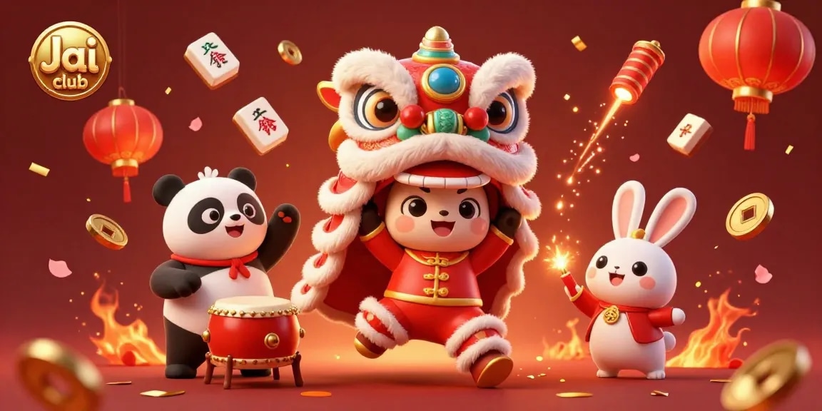 Play exciting games at Jai club and enjoy vibrant rewards, engaging visuals, and thrilling gameplay.