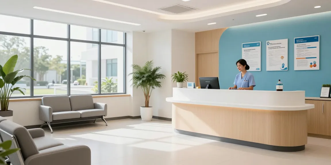 David Hoffmeister reviews highlight patient care excellence in medical services.