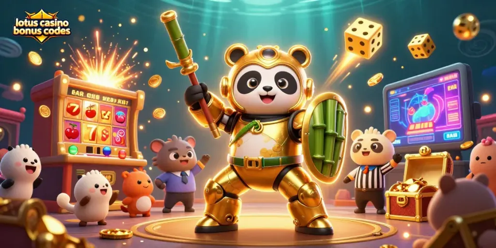 Engage with black lotus casino bonus codes for exciting spins and wins in a vibrant gaming scene.