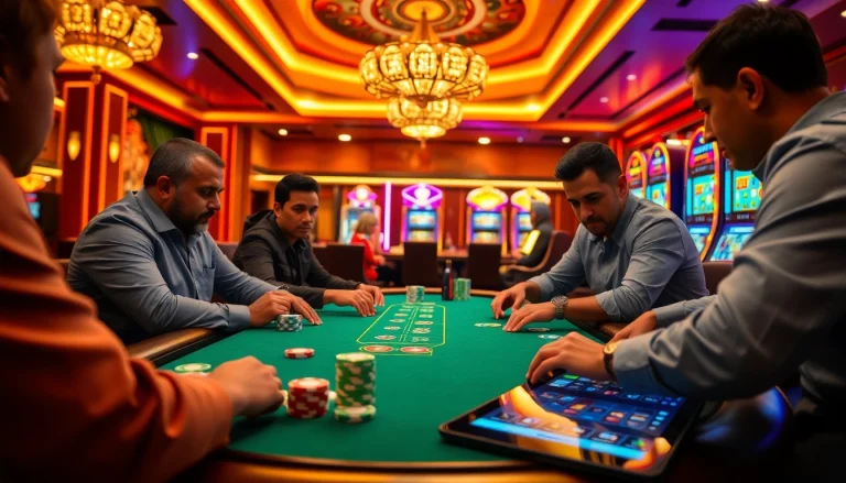 Engage in thrilling gameplay at 88i đăng nhập, where excitement meets online casino excellence.