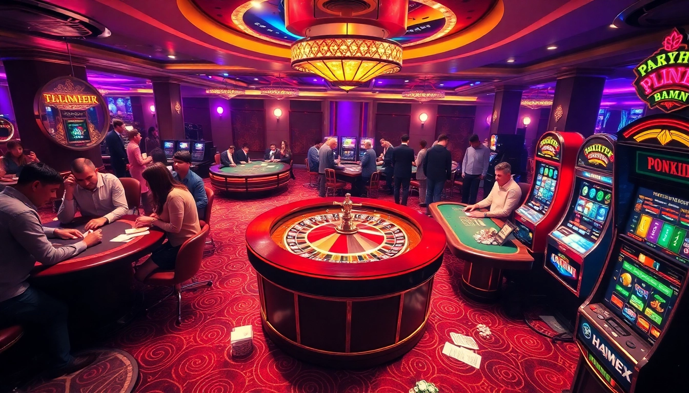 Haywin Gambling Strategies for 2025: Mastering Your Odds for Greater Success